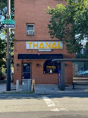 Channel Letters