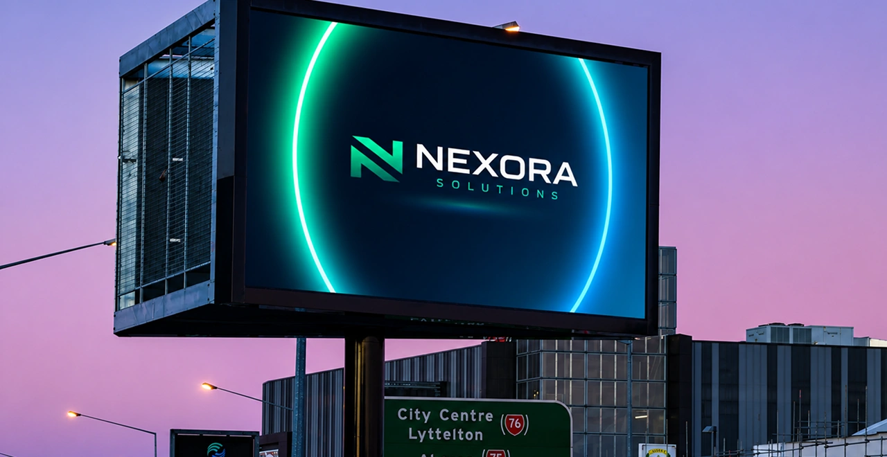 Channel Letters - day Service banner