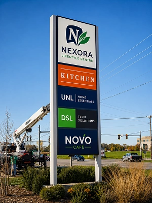 Pylon Signs-5
