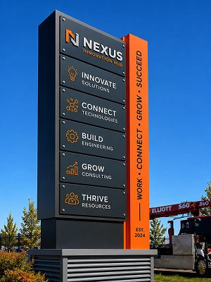 Pylon Signs-6