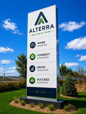 Pylon Signs-7