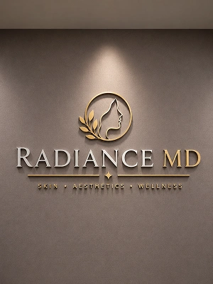 Reception Signs