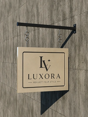 Steel Signs